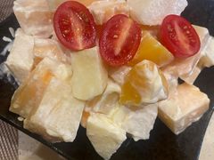 -昊·来了寿司(泡桐树店)