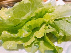 -万兴佳烤肉·长白山老味道(东岸里店)