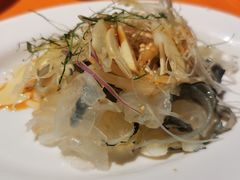 -合晋食府(广州合晋帝苑酒店)