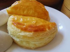 榴莲酥-琼海·狮椰美食楼