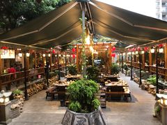 -苏家大院庭院式老火锅(高灯北街店)