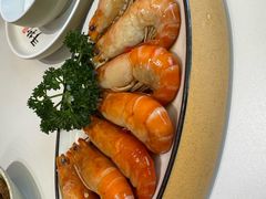 -手抄板凳江南菜(湖滨商业街店)