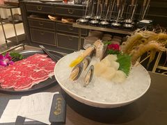 -囍凤楼·粤菜·点心·火锅(温特莱店)