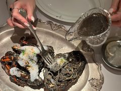 -壳里西餐厅Coquille Seafood Bistro(蒙自路店)