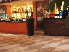 -威斯汀舞台餐厅