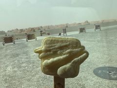 -敦煌雅丹国家地质公园