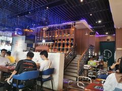 -千岛蚝高压锅生蚝·人参火锅(白云万达店)