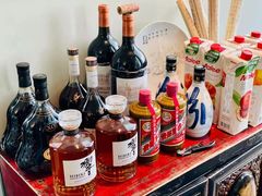 -潮上潮(南中环店)