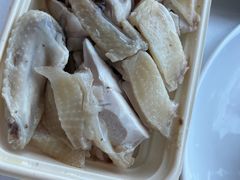 -龙记烤鸭店(新民路店)