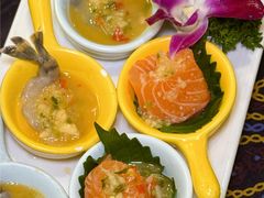 -米泰芒·东南亚料理(体育西店)
