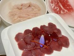 -围炉夜话·潮汕卤水火锅(榕江店)
