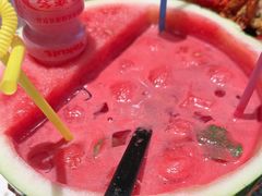 -周姑娘不等味·牛羊肉火锅·螃蟹罗氏虾·烤鱼烤串(高邮店)