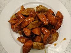 -玉林烤鸭店(垡头店)