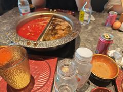 -牛YO寿喜烧和牛火锅自助(三台子万象汇店)