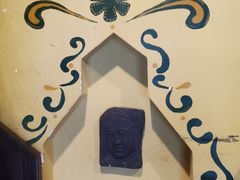 -萨芭蒂高空花园餐酒吧