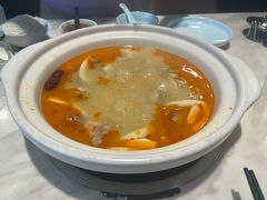 -龙泉人椰子鸡.糟粕醋.海南菜(三亚旗舰店)