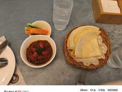 -苏坦土耳其西餐厅(玉林店)