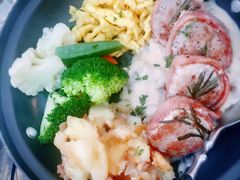 帕拉娜炖菜-Paulaner·德国帕拉娜自酿啤酒餐厅(海上世界店)