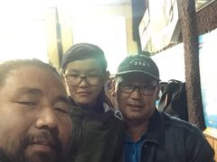 -口口香小吃店