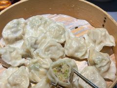 -怡情荟•海鲜青岛菜(五四广场旗舰店)