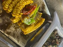 -琼大师东方烤乳猪(亚特兰蒂斯店)