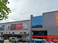 -百安居装修建材卖场(罗湖店)