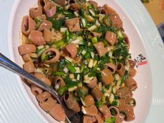 旺角海肠捞饭-旺角小渔村(二马路店)