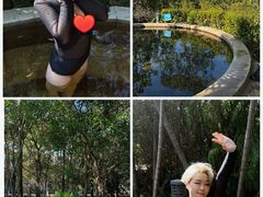 -江门古兜温泉小镇