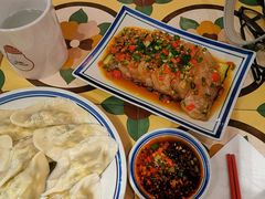 -喜喜水饺