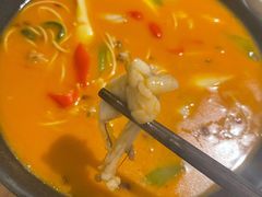 -十面欢腾·海鲜面·台式Bistro(长乐路店)