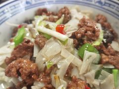 -老西安韩记三鲜煮馍(四府街店)