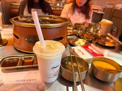 -西塔老太太泥炉烤肉(苏州大悦城店)