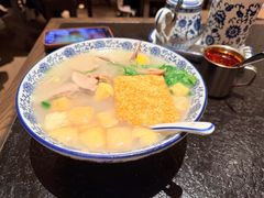 -小潘记鸭血粉丝汤