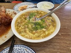 -巷子深菜馆(新华路店)