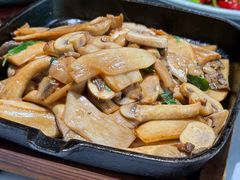 -野蔓果·山野菜(西湖景区·龙井茶田店)