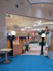 -奈尔宝家庭中心·亲子餐厅(苏州大悦城店)