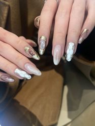 点击看大图 -LADYGIRL·Nail·Lash·美甲美睫