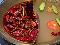 -小龙坎火锅(IFS HOT店)