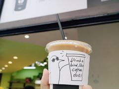 -卖呆儿咖啡(望京店)