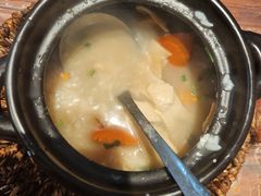 -皮蛋弟砂锅店(总店)