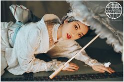 点击看大图 -持熹光年写真体验馆
