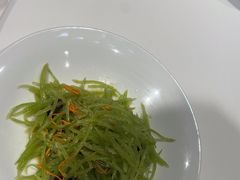 -清雅臻品·竹林院落·新派青岛菜(崂山店)