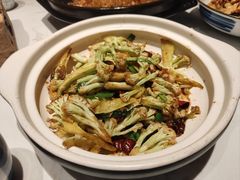 -费大厨辣椒炒肉(黄兴中心广场店)
