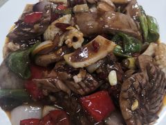 -桂萍特色牛筋牛杂(长堤街总店)