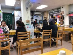 大堂-屋里家延边朝鲜族冷面(南园店)
