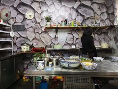 -老街杂酱面(东升街店)