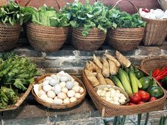 -印象老灶台三下锅·湘西本土原味菜(黄龙洞店)