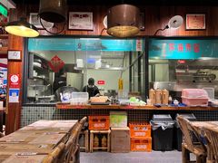 -卤儿道道(杭州大厦501店)