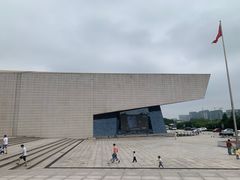 -湖南省地质博物馆