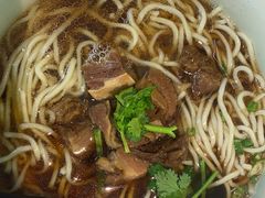 -李先生牛肉面大王(长春儿童医院店)